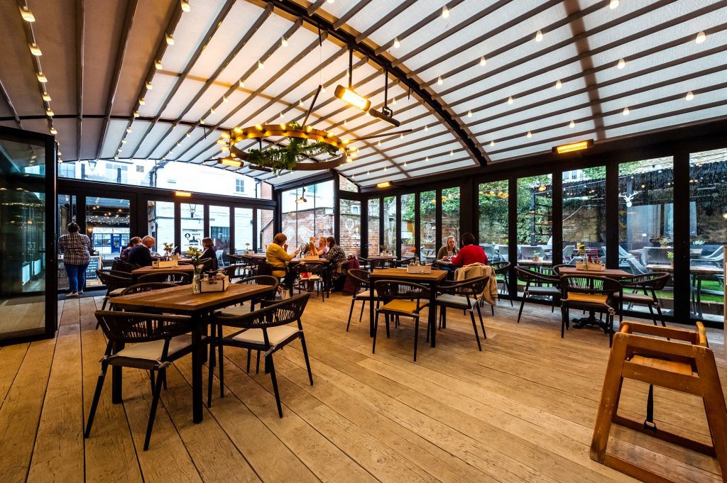 Pergolas UK